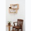 Franklin Shelf | Ledge in Storage by Tronk Design. Item made of wood