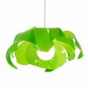 NINFEA Suspension | Chandeliers by Oggetti Designs. Item composed of synthetic