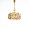 KA1834 Lovely Palwa | Chandeliers by Alan M