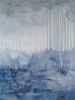 Glory Box | Oil And Acrylic Painting in Paintings by Brazen Edwards Artist. Item composed of wood & synthetic