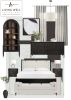 Sample Tablet | Rugs by Hillary Ronney-Fernandes | LWI