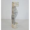Limn Drink Table | Side Table in Tables by Rust Designs