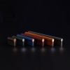 Unique Cabinet Handles COMO | Pull in Hardware by minimaro - luxury furniture handles. Item made of copper with leather