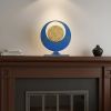 "Converge" Tabletop Sculpture Single Edition | Sculptures by Lago Luna Studio