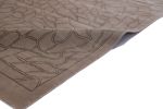 Drift Rug - Latte | Area Rug in Rugs by Ruggism
