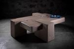 1020 Coffee Table | Tables by NO AGE FURNITURE STUDIO