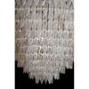 QZ0332 Myrzah Rock Crystal | Chandeliers by Alan M