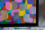 Brighter Days Ahead | Oil And Acrylic Painting in Paintings by Brianne Valentino
