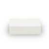 Block A7 Petite Platter | Serveware by Tina Frey. Item made of ceramic