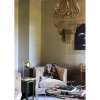 Alan Mizrahi CHAIN942 Maxim | Chandeliers by Alan Mizrahi Lighting Design