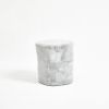 Ceramic Side Table | Tables by Project 213A. Item made of ceramic works with contemporary style