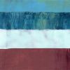 Between Places | Oil And Acrylic Painting in Paintings by Lisa Carney