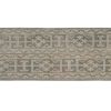 Long and Narrow Turkish Runner Rug 1'8" X 9'8" | Rugs by Vintage Pillows Store. Item composed of cotton and fiber