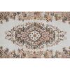 Vintage Turkish Sparta Rug 3'9" X 6'9" | Area Rug in Rugs by Vintage Pillows Store. Item composed of cotton and fiber