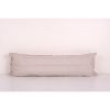 Faded Suzani Embroidery Throw Pillow, Suzani Lumbar Pillow C | Cushion in Pillows by Vintage Pillows Store