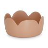 Fleur Medium Bowl | Decorative Bowl in Decorative Objects by Tina Frey. Item composed of synthetic