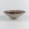 Plate Kyrena Cone | Dinnerware by Svetlana Savcic / Stonessa. Item composed of stoneware