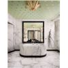 Alan Mizrahi WM525 Biarritz Sconce | Sconces by Alan Mizrahi Lighting Design