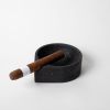 Cigar Ashtrays | Ash Tray in Tableware by Pretti.Cool. Item composed of concrete