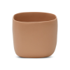 Cuadrado Large Vessel | Vase in Vases & Vessels by Tina Frey. Item made of synthetic