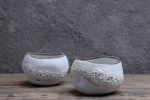 Matcha bowl "Earthling" | Dinnerware by Laima Ceramics. Item made of stoneware