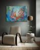 Roller Coaster | Paintings by Checa Art