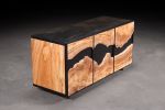 McKenzie Maple Credenza | Storage by Urban Lumber Co.. Item composed of maple wood