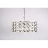 AM9615 Valentine | Chandeliers by Alan Mizrahi Lighting Design