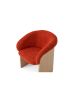 Cinger Wood Dining Chair | Chairs by HamamDecor LLC