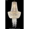 Alan Mizrahi AM4100 Madone | Chandeliers by Alan Mizrahi Lighting Design
