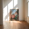 "Linger" Print | Prints in Paintings by Mary James Ketch