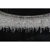 Alan Mizrahi JK018A Ugolino System | Chandeliers by Alan Mizrahi Lighting Design