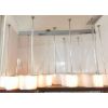 IQ8175 Double Cumulus | Chandeliers by Alan Mizrahi Lighting Design