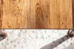 Classic Farmhouse Dining Table | Tables by Hazel Oak Farms. Item made of wood