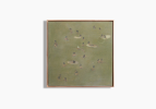 Baie Vert | Decorative Objects by Hannah Yanetsko