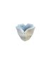 Lunar Origami Fold Planter | Vases & Vessels by RAW & UNIQ