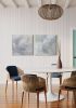 Southern Charm I & II | Oil And Acrylic Painting in Paintings by Teodora Guererra Fine Art