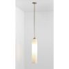 Alan Mizrahi IQ2840 Float Pendant | Pendants by Alan Mizrahi Lighting Design