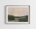 Landscape Art Print/Transitional Decor/English Countryside | Prints by Melissa Mary Jenkins Art. Item composed of paper in contemporary or country & farmhouse style