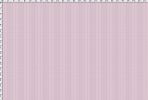 Cabana Stripe No. 5, Plum | Fabric in Linens & Bedding by Philomela Textiles & Wallpaper. Item made of cotton