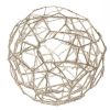 Alan Mizrahi KA1876 Celestial Spheres | Chandeliers by Alan Mizrahi Lighting Design