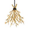 Alan Mizrahi MV3022 Bloom Vivant | Chandeliers by Alan Mizrahi Lighting Design