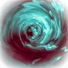 Spin Cycle | Photography by Joanie Landau