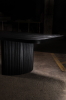 Ad Meliora Dining Table | Tables by NO AGE FURNITURE STUDIO