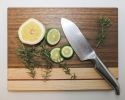 Cocktail Board | Serving Board in Serveware by Oliver Inc. Woodworking. Item made of walnut