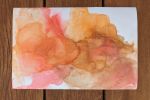 gentle in transitions | abstract original  art | Mixed Media in Paintings by Megan Spindler