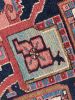 STUNNING Antique Northwest "Serapi" Karaja | Area Rug in Rugs by The Loom House. Item made of fiber