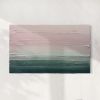 Early Light | Oil And Acrylic Painting in Paintings by Sorelle Gallery