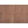 Vintage Checkered Tulu Rug - Soft Wool Pile 4'4'' X 5'11'' | Area Rug in Rugs by Vintage Pillows Store