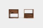 THN .75 Nightstand | Storage by ARTLESS. Item made of wood